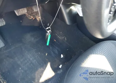 2022 Toyota Prius Le from USA, damaged, VIN JTDKAMFU0N3159209